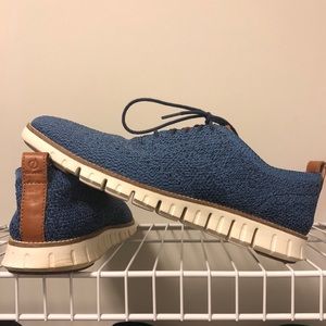 Cole Haan Grand øs Shoes